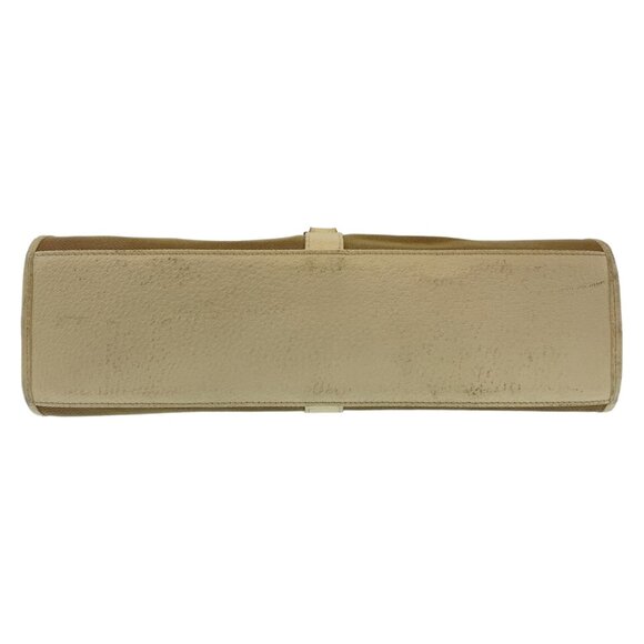 GUCCI Beige Jackie Shoulder Bag - Picture 9 of 10